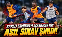 Thomas Reis İçin Zor Sınav: Trabzonspor Deplasmanda Aynı Futbolu Oynayabilecek mi?
