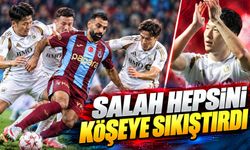 Son Heung-min Neymar ile Salah Arasında Tercihini Yaptı: Cevabı Dikkat Çekti