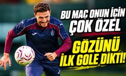 Mustafa Eskihellaç Samsunspor Maçında Tarihi Eşiğe Geliyor: Trabzonspor’da 61. Kez Sahada
