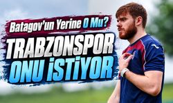 Trabzonspor Batagov’un Yerine Ukraynalı Dev Stoperi Getiriyor İddiası