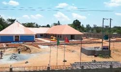 Trabzonlu İş İnsanından Uganda’da Büyük Yardım Hamlesi: Köye Kampüs Kuruyor