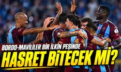Trabzonspor Samsun’da 153 Günlük Hasreti Bitirmek İçin Sahaya Çıkacak