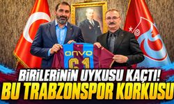 Refik Kurukız’dan Trabzonspor İçin Olay Sözler: Bu Bir Korku Meselesi