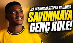 Trabzonspor Savunmaya İngiltere’den Takviye Peşinde: Nasser Djiga Gündemde