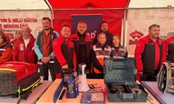 Artvin’de Afet Farkındalığı İçin Kapsamlı Program Okullarda Tatbikat Yapılacak