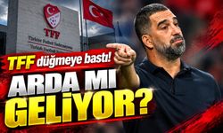TFF’den Arda Turan İçin Sürpriz Formül İddiası: İki Takımı Birden Çalıştıracak