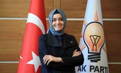 Fatma Betül Sayan Kaya İçin AK Parti'den Kritik Karar! Eyyüp Kadir İnan Açıkladı