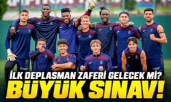 Trabzonspor'da Samsunspor Alarmı! Thomas Reis'in Mohamed Salah Planı Ortaya Çıktı
