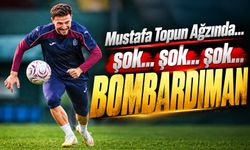 Şansal Büyüka'dan Montella'ya Sert Eleştiri! Trabzonsporlu Mustafa Eskihellaç'ı Sordu