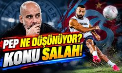 Guardiola'dan Mohamed Salah ve Trabzonspor Açıklaması İddiası! Carragher Gündemde