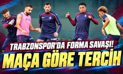 Trabzonspor’da Thomas Reis Kararını Verdi! İşte Vazgeçilmez 5 İsim