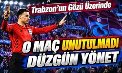 Trabzonspor'da Oğuzhan Çakır Tepkisi! Kritik Maç Öncesi Eski Defterler Açıldı