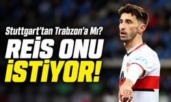 Trabzonspor'dan Bundesliga'ya Bomba Transfer Hamlesi! Thomas Reis O İsmi İstiyor