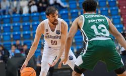 Trabzonspor Basketbol'da Tüm Hesaplar Galibiyet Üzerine! Hayri Gür'de Kritik Randevu