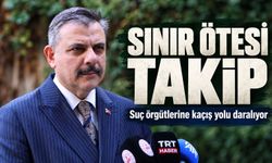 Suç Örgütlerine Sınır Ötesi Takip: İadeler İçin Diplomasi Hızlandı