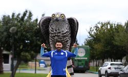 Çaykur Rizespor'da Emrecan Bulut'tan Fenerbahçe Maçı Öncesi Olay Sözler! Liderlik İtirafı