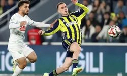 Çaykur Rizespor Fenerbahçe Maçı Öncesi Çarpıcı İstatistik! Son 17 Maçta Büyük Fark