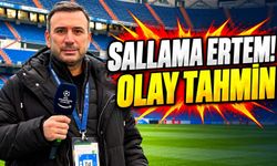 Ertem Şener'den Karadeniz Derbisi Öncesi Çarpıcı Açıklama! Samsunspor Yenilmez Mi?