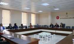 Kabahasanoğlu’ndan Öğrencilere Mesaj: “teknolojiyi Üreten Gençlik Olun”