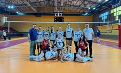 Trabzon’da Okul Sporları Sezonu Dart Branşıyla Başladı