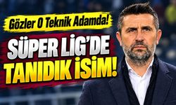 Trabzonspor Yenilgisi Sonrası Samsunspor'dan Flaş Hamle: Eski Hocaya Kanca!