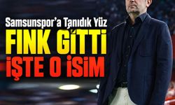 Samsunspor'da Teknik Direktör Hareketliliği! Kasımpaşa Maçında Takım Kime Emanet?