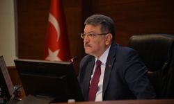 Başkan Genç Açıkladı: Ulaşım İçin Yılda 480 Milyon TL Sübvansiyon