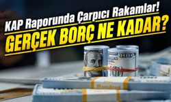 Trabzonspor'dan 108 Milyarlık Borç Tablosuna Flaş Yanıt! Gerçek Rakam Açıklandı