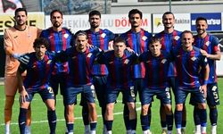 1461 Trabzon FK'da İnegölspor Alarmı! Play-Off İçin Kritik 90 Dakika