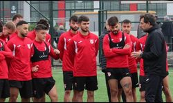 Sebatspor'da Galibiyet Hasreti Büyüyor! İnegöl Kafkasspor Maçında Tek Hedef
