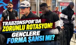 Trabzonspor'da KuPS Öncesi 10 Eksik Şoku! Thomas Reis'ten Sürpriz Kadro Hamlesi