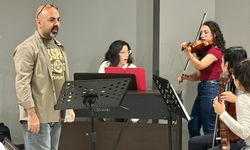 Akçaabat'ta Müzikseverlere Müjde: Şehir Orkestrası 27 Ekim'de Özel Konser Verecek!