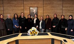 Ak Parti Trabzon Kadın Kolları'ndan Erken Teşhis Çağrısı