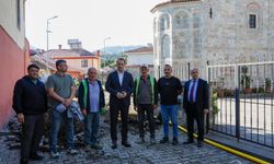 Akçaabat'ta Doğalgaz Seferberliği! Başkan Ekim Sahaya İndi