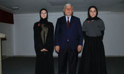 Kabahasanoğlu Of Anadolu İmam Hatip Lisesi Öğrencileriyle Buluştu