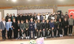 Of'ta Öğrencilere Hayat Dersi! Profesörün Dönüm Noktası
