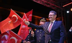 Başkan Genç'ten Cumhuriyet Bayramı Mesajı! "En Önemli Görevimiz"