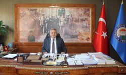 Gökhan Gedikli'den 29 Ekim Mesajı! Cumhuriyet Vurgusu