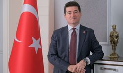 Başkan Kaya'dan 29 Ekim Mesajı! "sonsuza Dek Yaşatacağız"