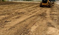 Yomra Belediyesi’nden Sosyal Alan Ve Otopark Hamlesi