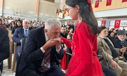 Of'ta Cumhuriyet Coşkusu! Şahlı Of Direnişi Unutulmadı