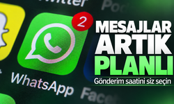 WhatsApp Mesaj Zamanlama Nasıl Çalışacak? İlk Ayrıntılar Ortaya Çıktı