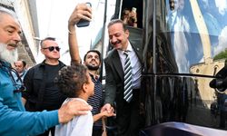 Yavuz Ağıralioğlu'ndan İktidara Mesaj! “Emaneti Alacağız”