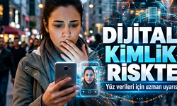 Yapay Zekâ Videolarında Veri Riski: Yüzünüz Dijital Kimliğinizdir