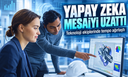 Yapay Zeka İş Yükünü Azalttı Mı? Teknoloji Devlerinde Tablo Tersine Döndü