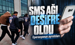 Yasa Dışı Bahis Sms Şebekesi Çökertildi: Sistem Böyle İşledi