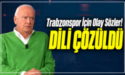 Şansal Büyüka'dan Trabzonspor İçin Şampiyonluk Sözleri! Kadroya Hayran Kaldı