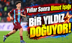 Trabzonspor'da Kuzey Akçay Fırtınası! Thomas Reis Maç Sonu O Sözleri Söyledi