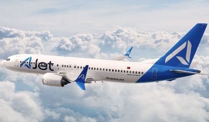 AJet 9 Euro Bilet Nasıl Alınır? Ne Zamana Kadar Geçerli?