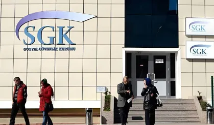 Sosyal Güvenlik Sisteminde 8 Büyük Reform: Ev Kadınlarına Erken Emeklilik İmkanı